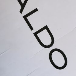 NEW knee High Aldo Boots (Size 7.5 Women)