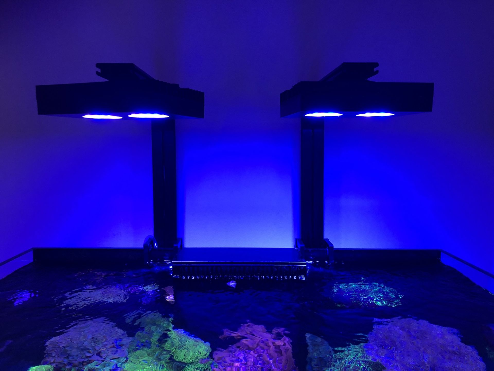 AI Hydra 26HD Reef Aquarium Led Smart Lights