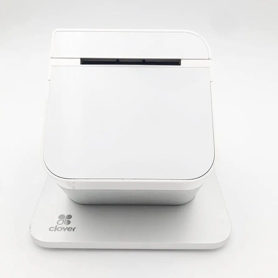 Clover Station Printer 2.0