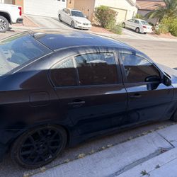 2004 BMW 530i