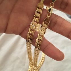 Necklace