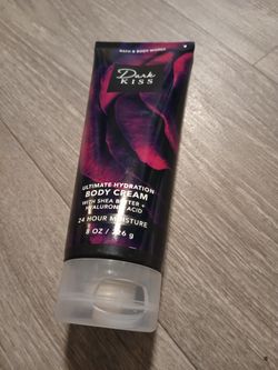 Bath And Body Works Body Cream 