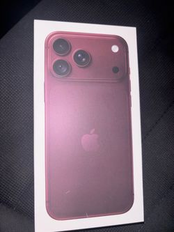 iPhone 18 Pro Max