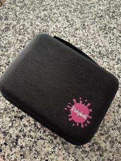 Airbrush/ Americolor Kit