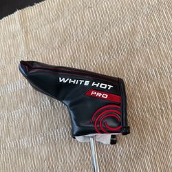 Golf club