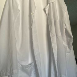 Doctor Costume