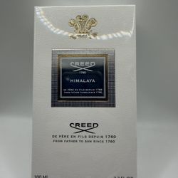 Creed Himalaya Eau de Parfum 100ml (3.3 oz) – New Sealed