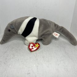 Rare 1997/1998 Ants TY Beanie Babies with Errors - Retired 