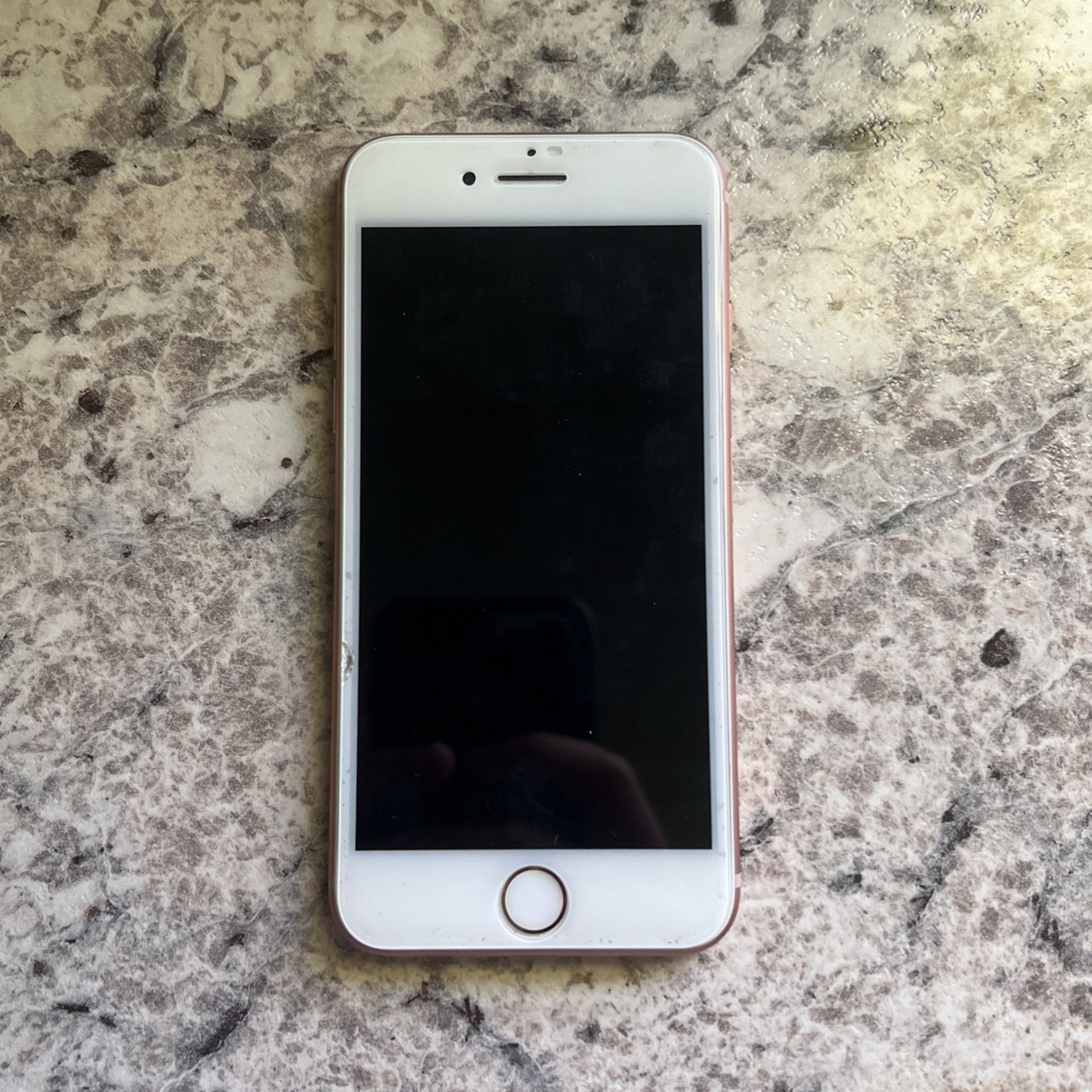 iPhone 8 64 GB Unlocked Never Used