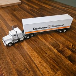 Lionel semi truck