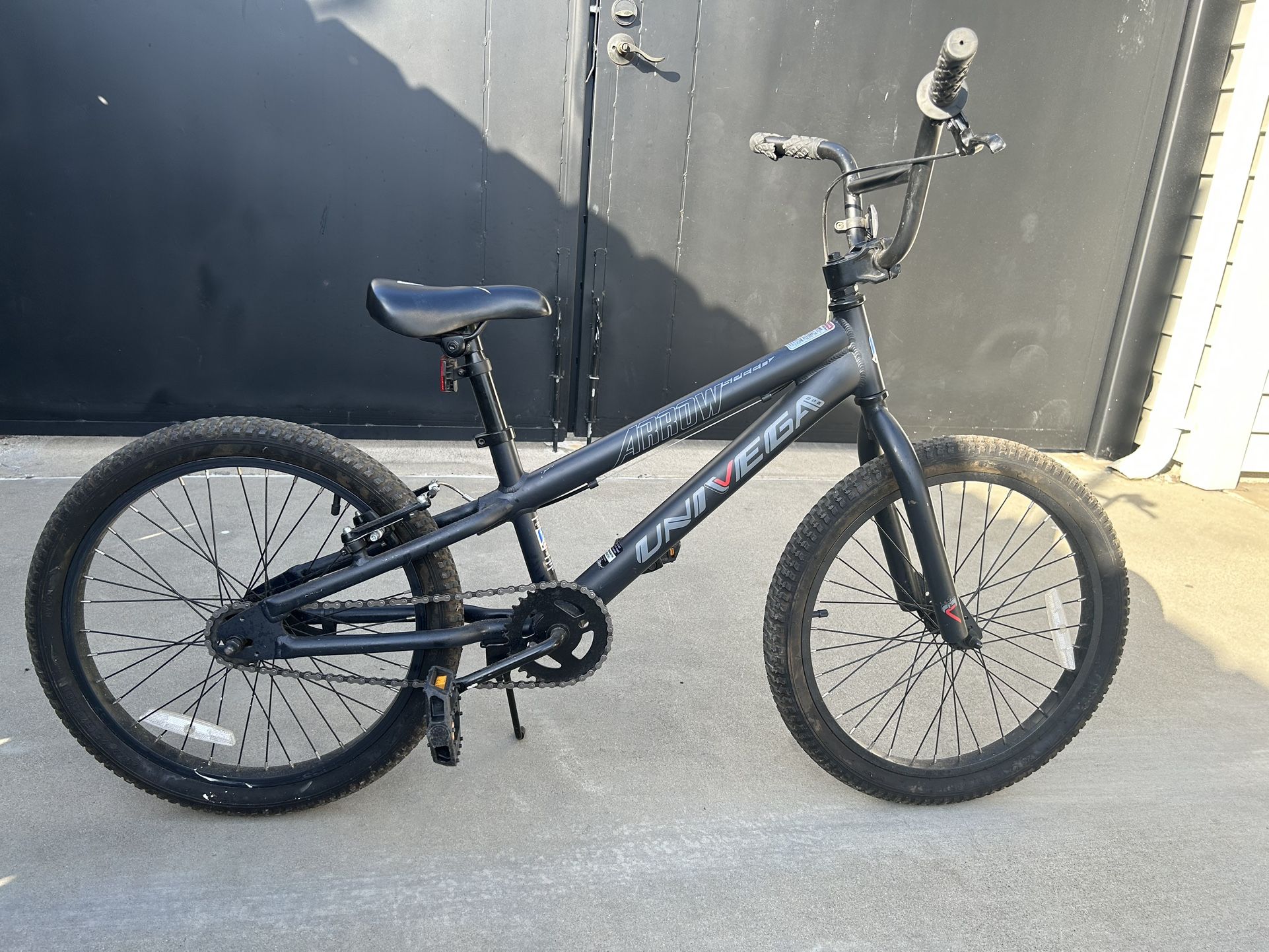 Kids Bike