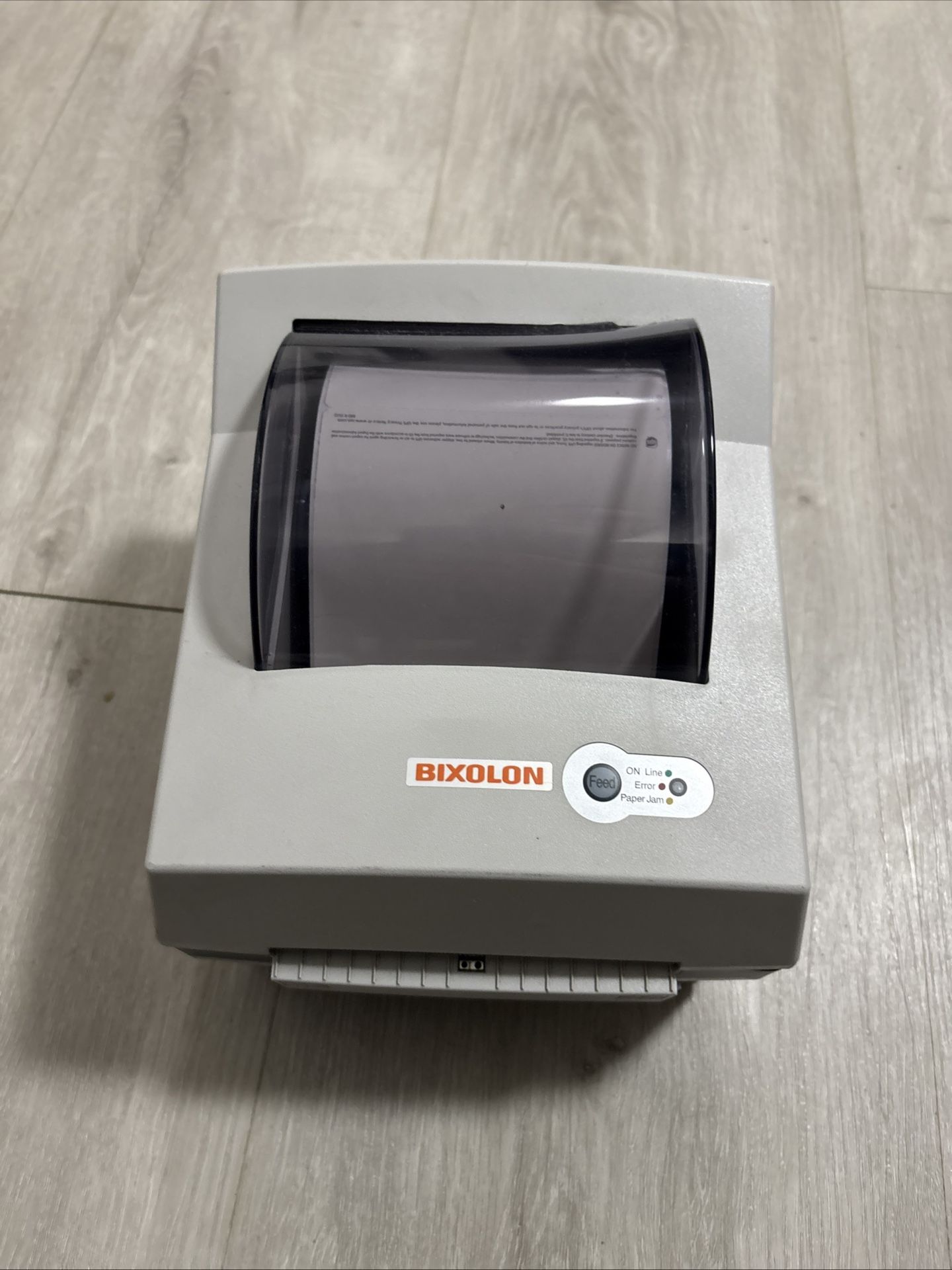 Bixolon SRP-770III Thermal Printer