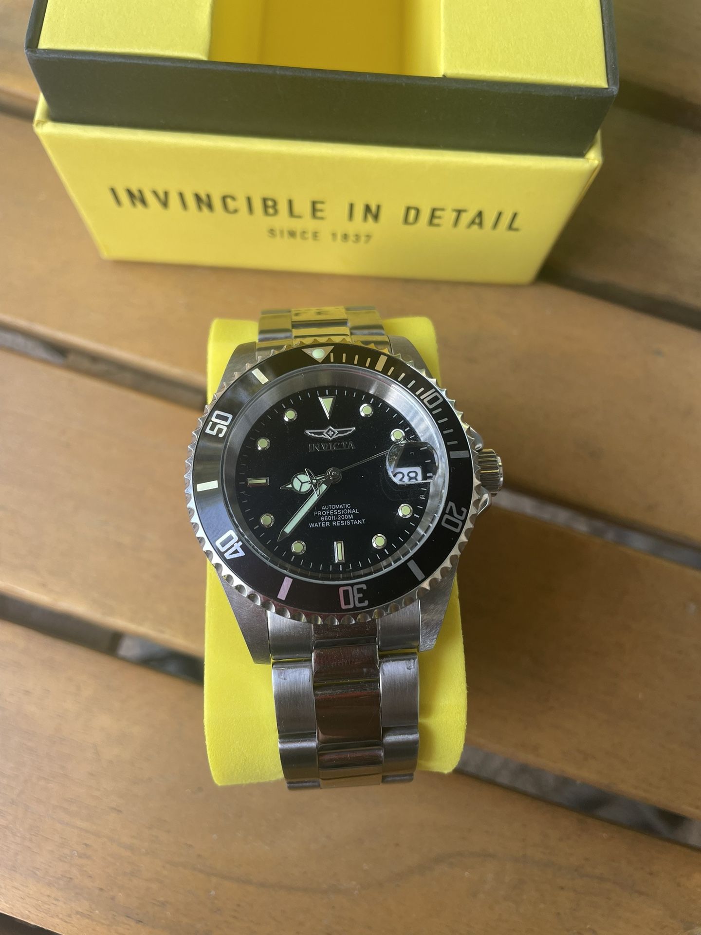 Invicta Men’s Pro Diver 8926OB