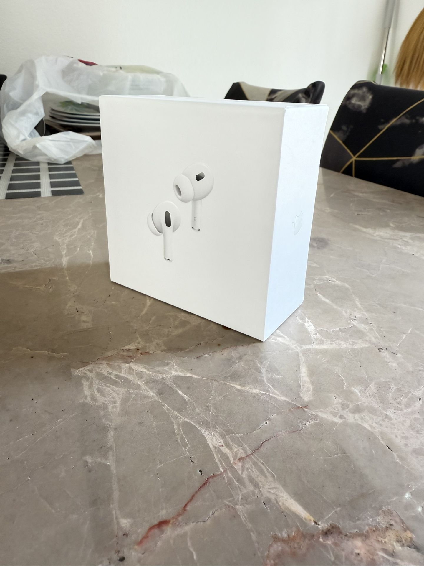 AirPods Pro