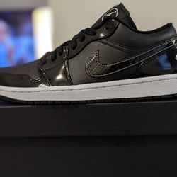 Jordan 1 Low Size 9m 