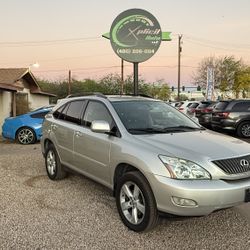 2005 Lexus Rx 330
