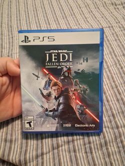 Star Wars Jedi: Fallen Order