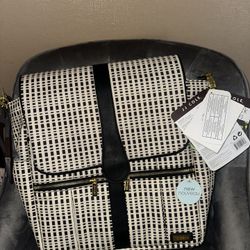 Diaper Bag Jjcole