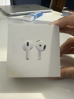 AirPods