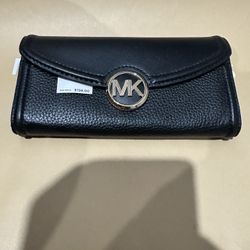 Wallet Michael Kors New
