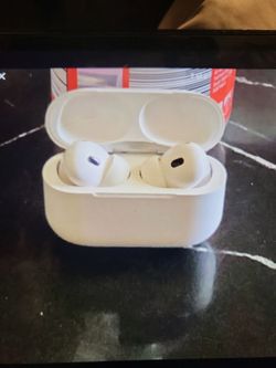 Apple airpod Pros