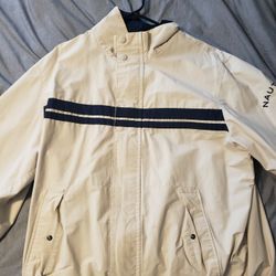 Nautica Jacket