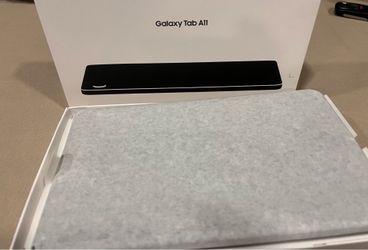 Samsung Tab A11