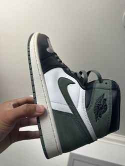 Jordan 1 High Clay