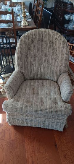 Vintage chair