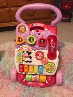 Musical toy