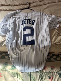 NIKE NEW YORK YANKEES “JETER”