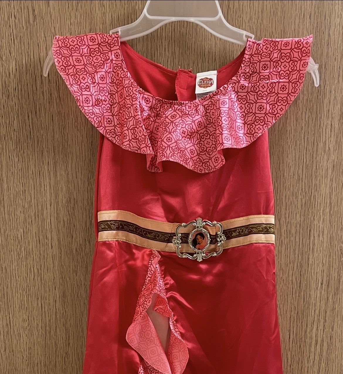 Girls Halloween costume