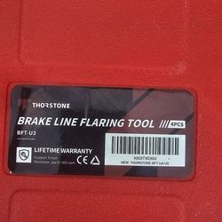 Flaring Tool 