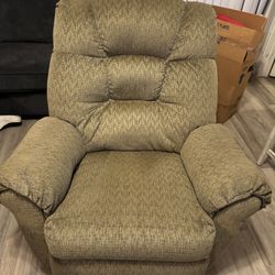 Lazy Boy Recliner 
