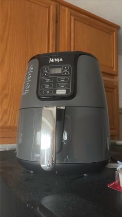 Air fryer