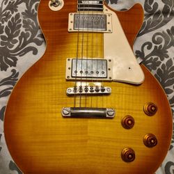 2015 Epiphone Les Paul Standard Pro