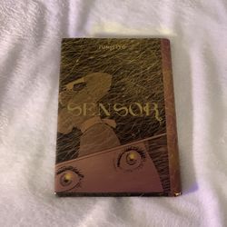 Sensor By Junji Ito