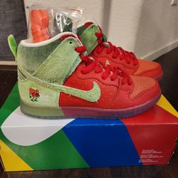 Nike Sb Dunk Hi