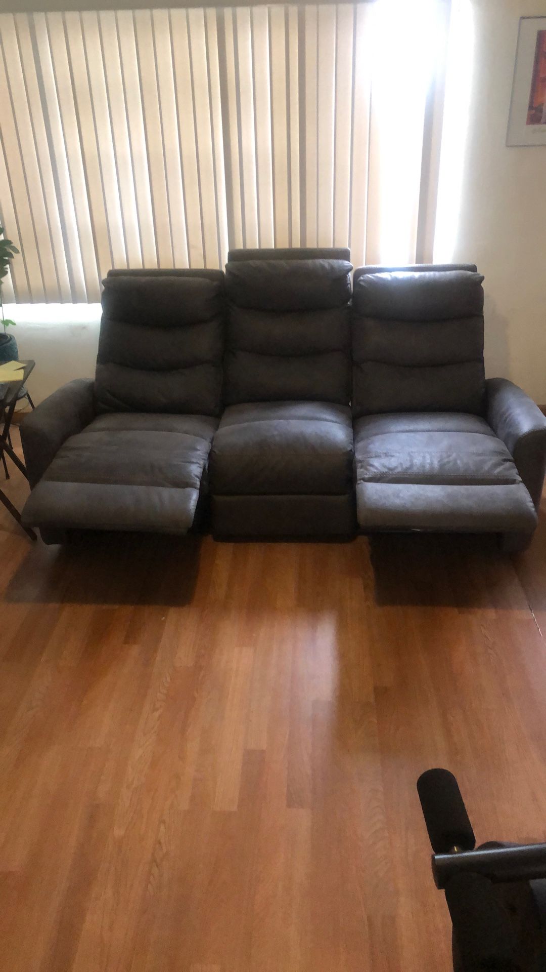 Couch Recliner
