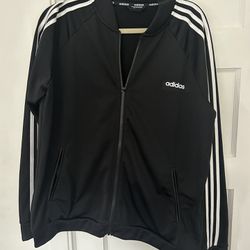 Adidas Women’s Size XL Track Jacket