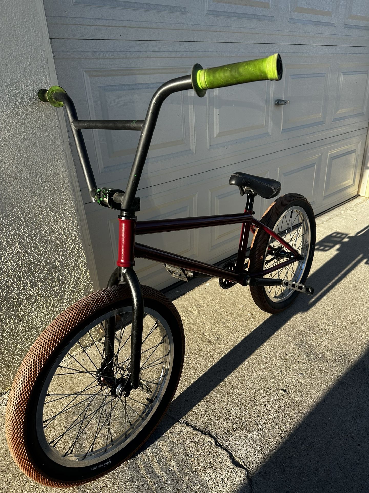 Bmx Bike Parts Aftermarket .