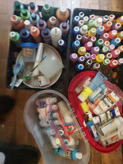 Artist/Painter' Must Have!!