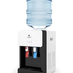 WATER DISPENSER 