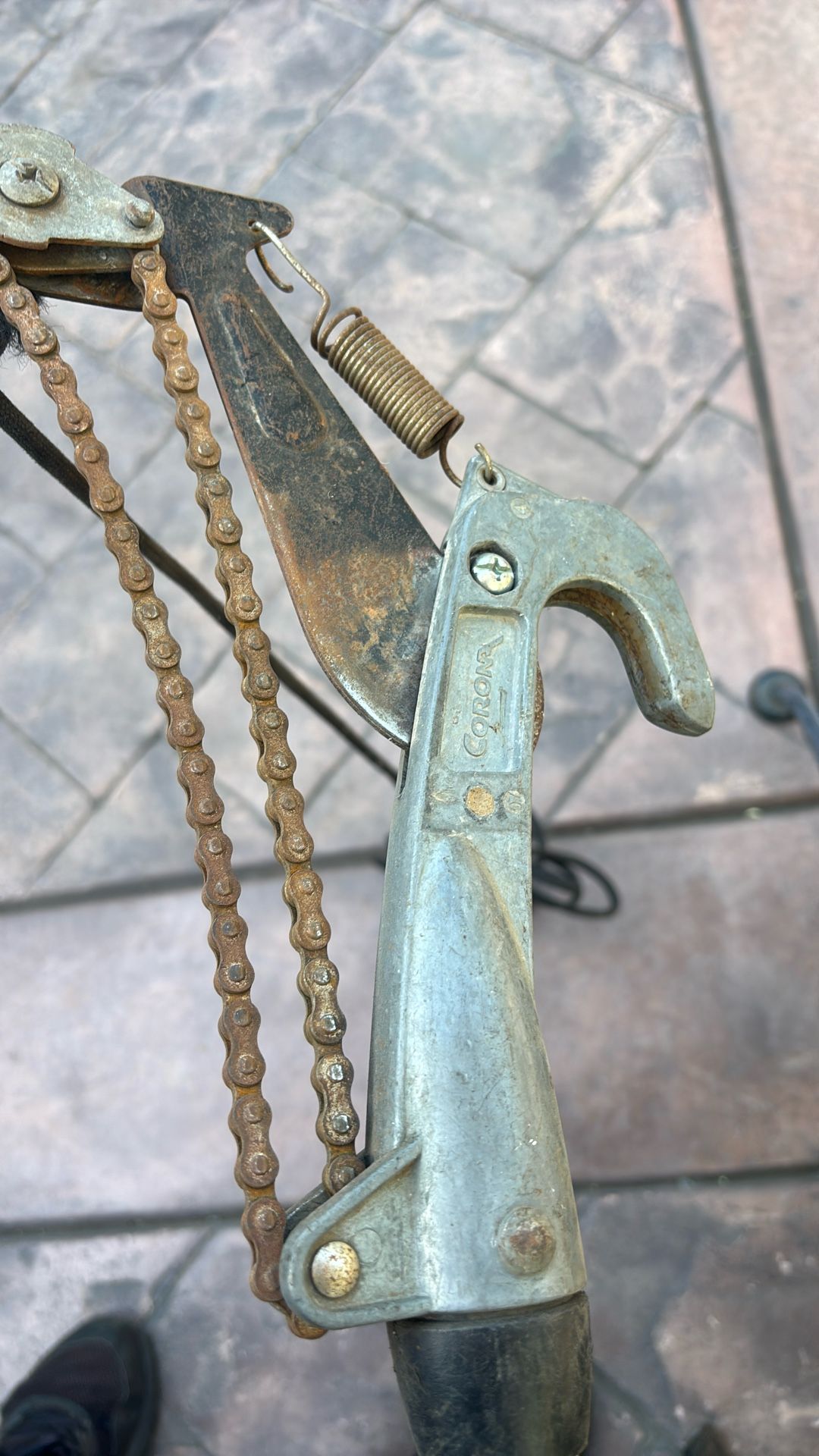 Tool