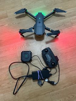 DJI Mavic pro/original