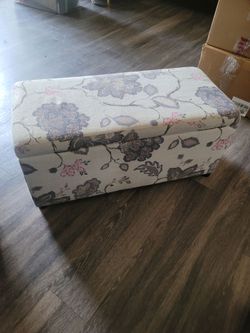 Ottoman for sale