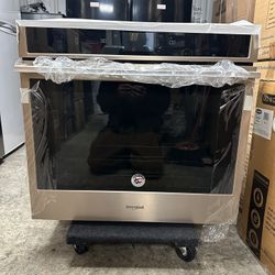 Wall Oven