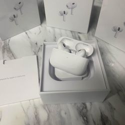 Apple airpods pro gen 2