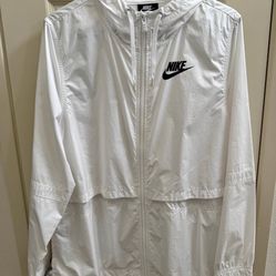 Nike Windbreaker 