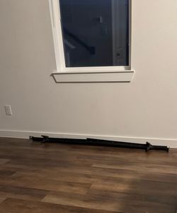 Full size bed frame